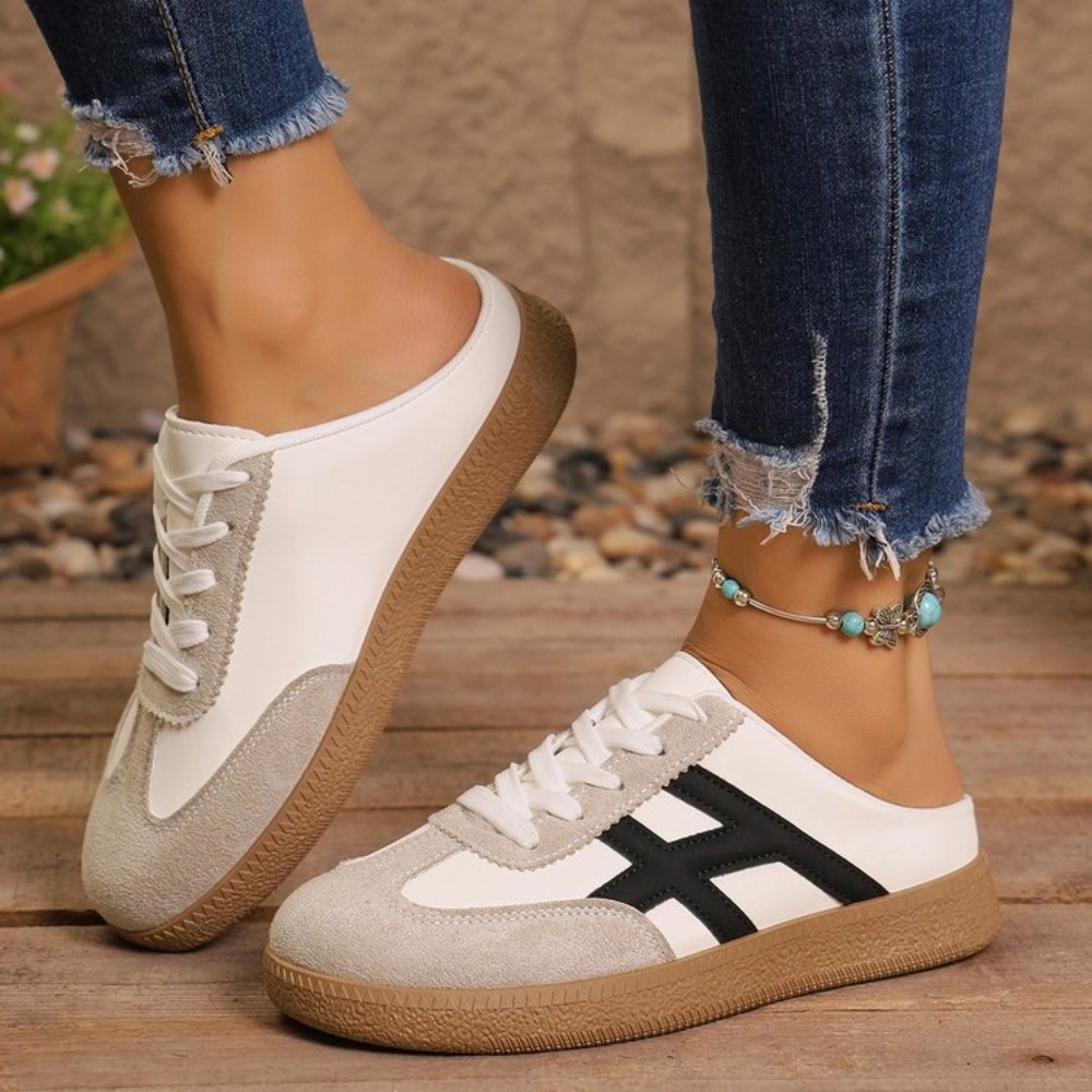 Running Shoes - 2026 NIEUWE Damesloopschoenen Modieuze Retro Casual