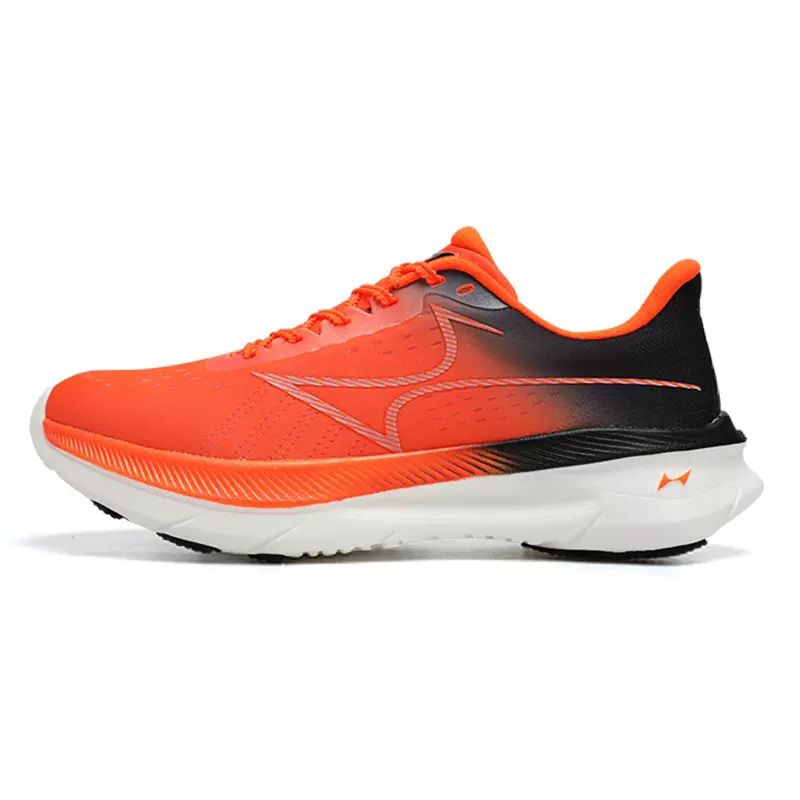 Carbon Plate Marathon Racing Shoes - Merk GEZONDHEID Maat 36-45 Pro Loopschoenen