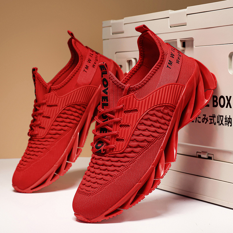 Lightweight Road Running Shoes - Trail Running Schoenen Nieuw binnen Unisex