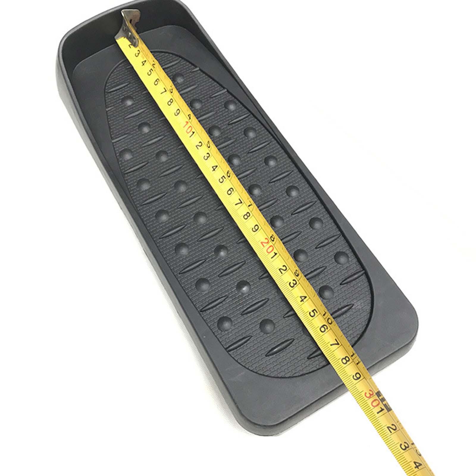 Shock Absorbing Gym Trainers - Accessoires voor pedaaltreiningsapparatuur, geschikt voor thuisgebruik,