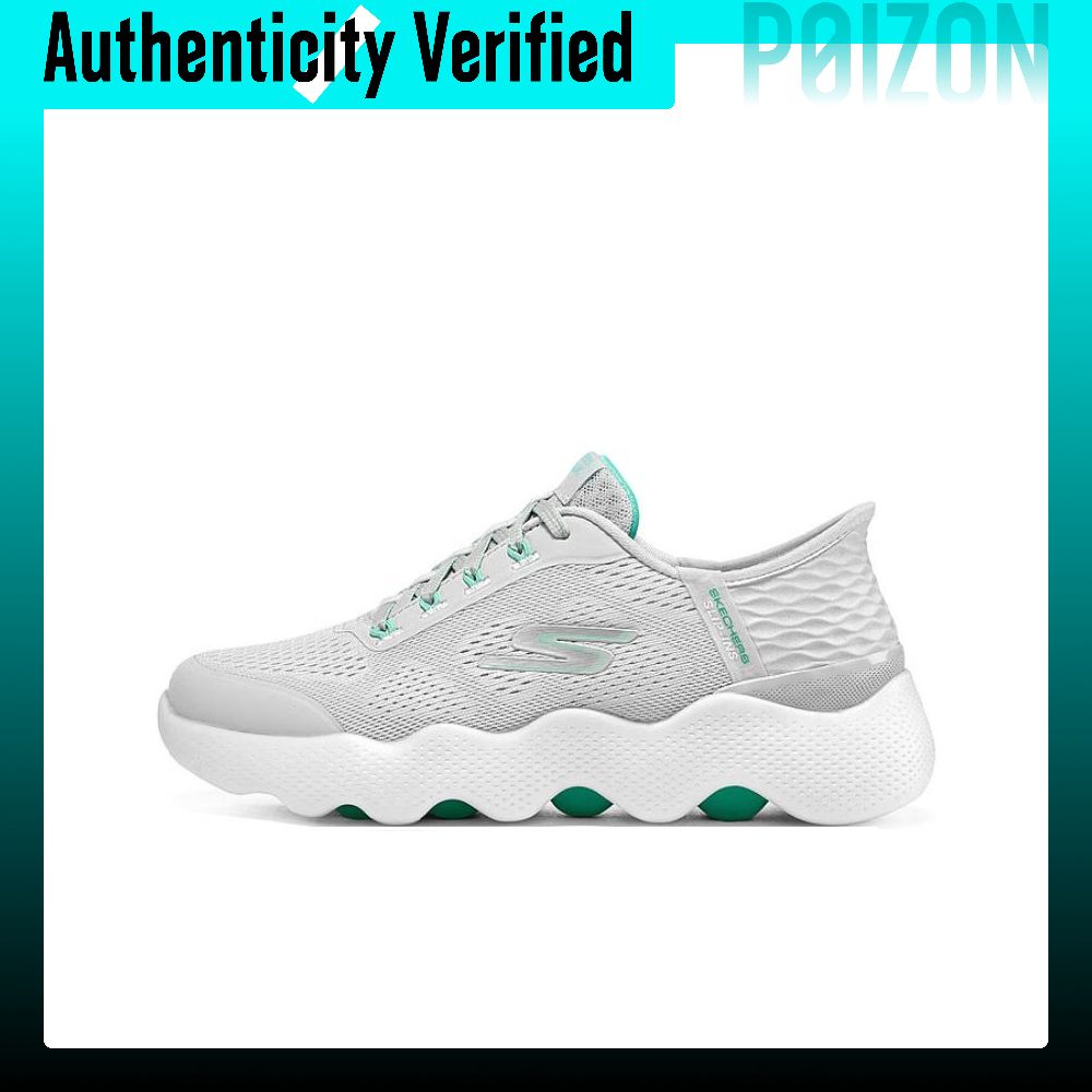 Men'S Shoes - Skechers dames GO WALK massage-wandelschoenen, lage