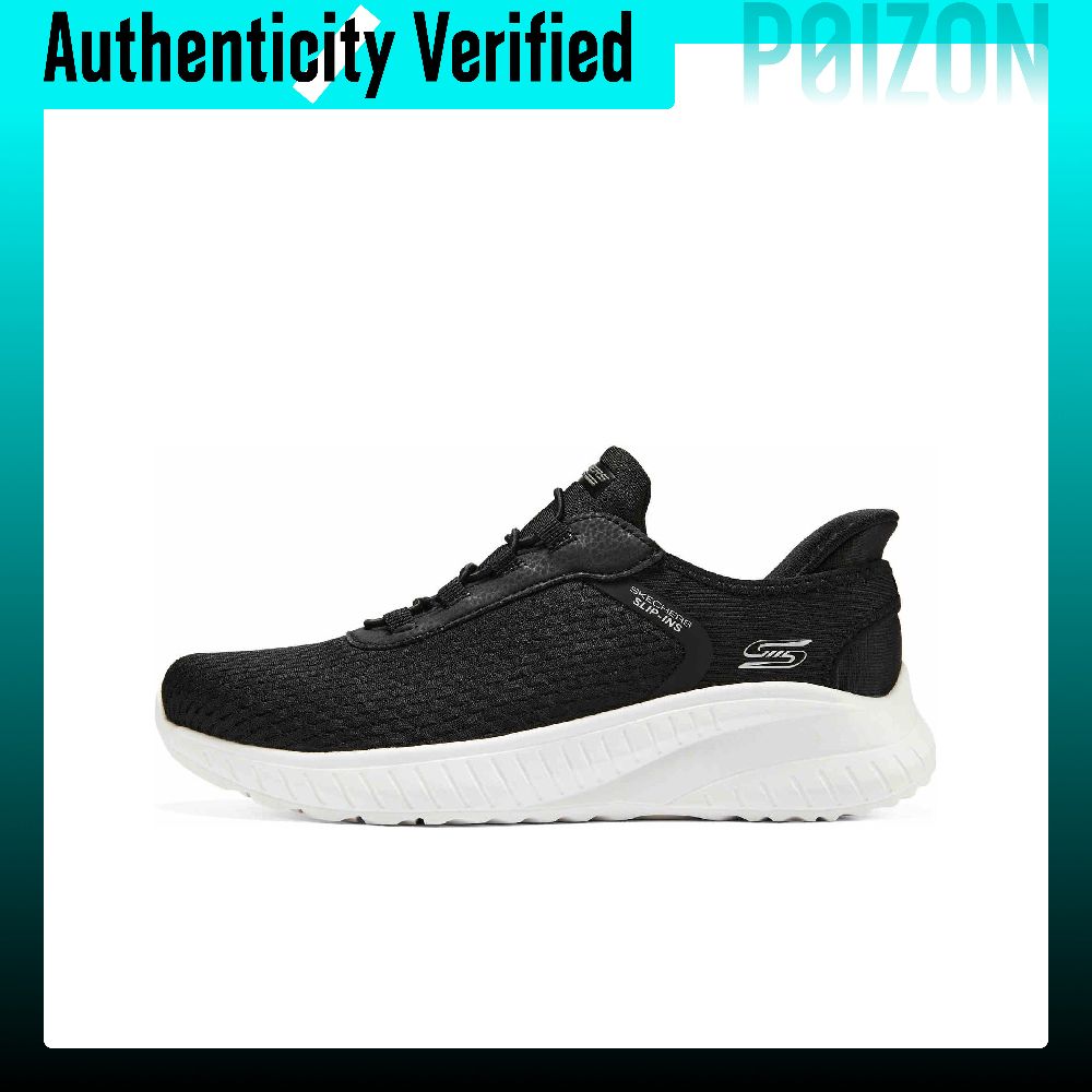 Men'S Shoes - Skechers Bob's SPORT lichte, lage sneakers