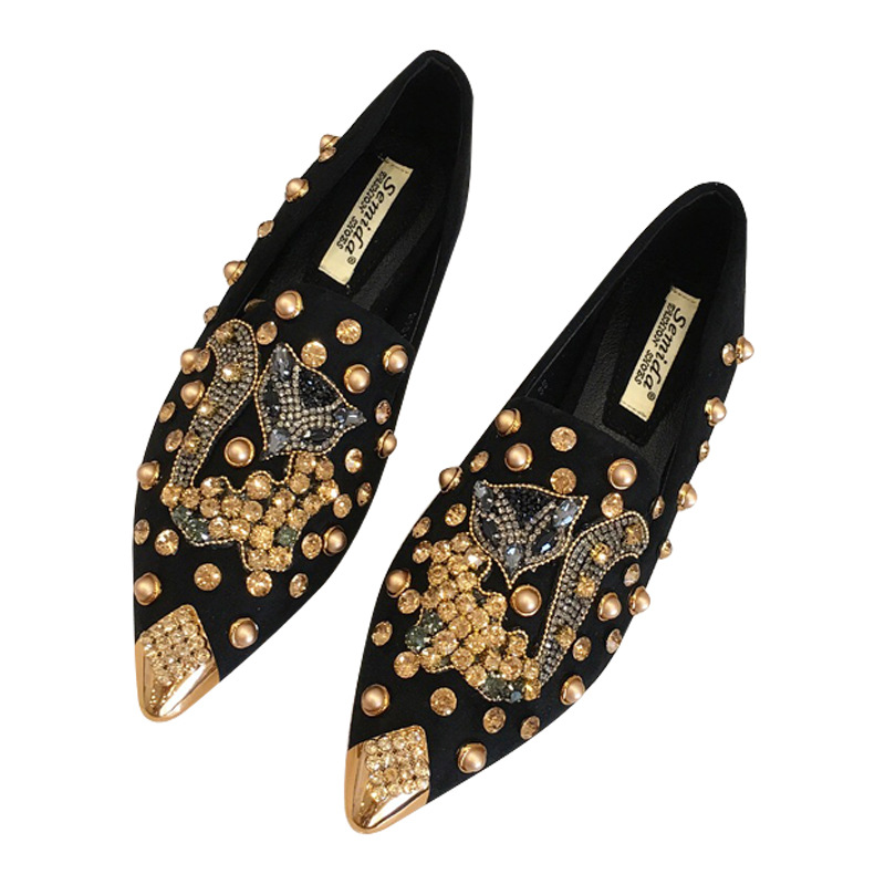 Sandals - Plus size casual veelzijdige dames platte