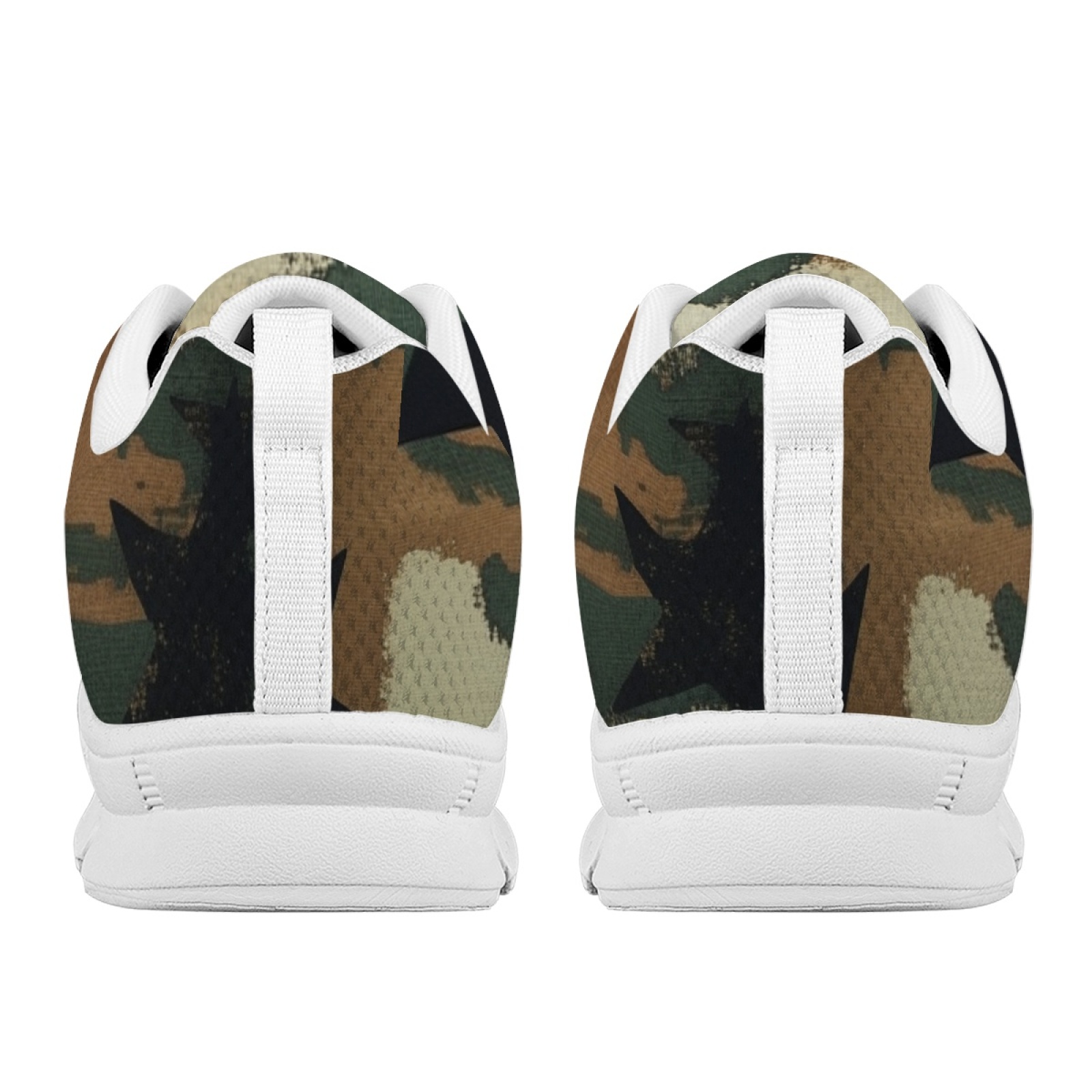 Coloranimal Vintage Sneakers m - Breathable Mesh Athletic Shoes recensie en prijs