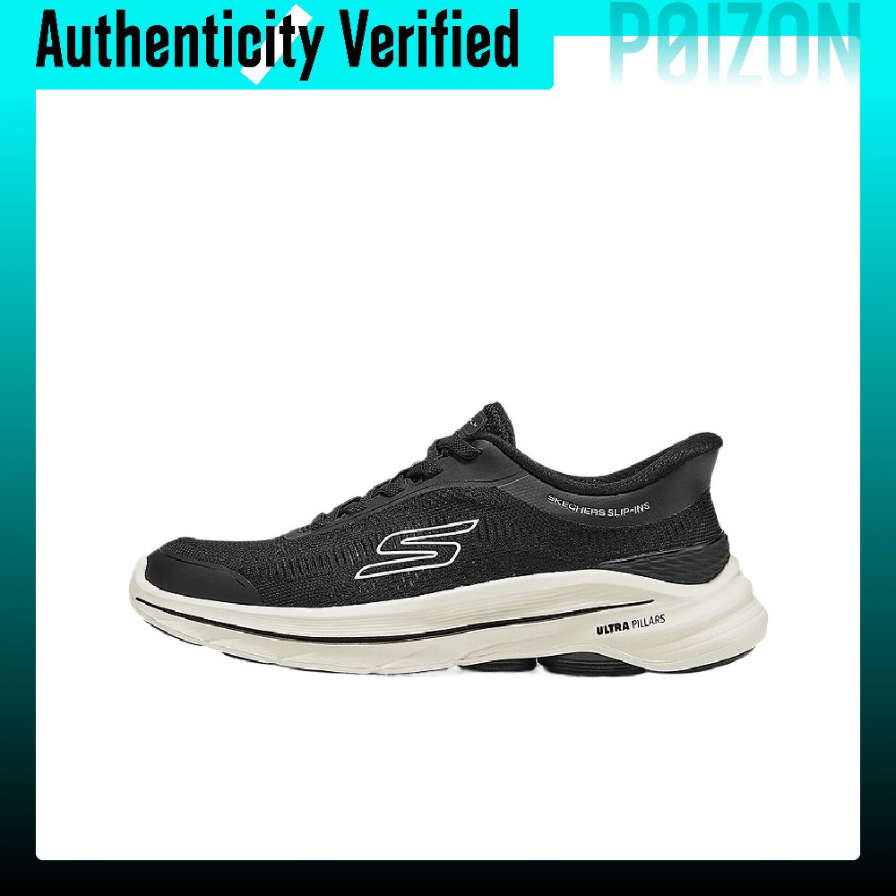 Skechers GO WALK, dempende, la - Men'S Shoes recensie en prijs