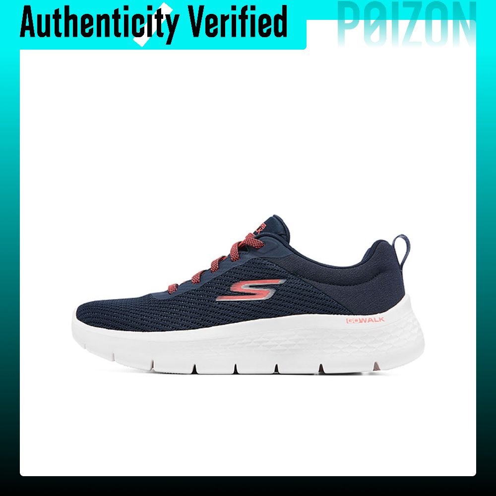 Skechers Go Walk Fle Mesh, lag - Men'S Shoes recensie en prijs