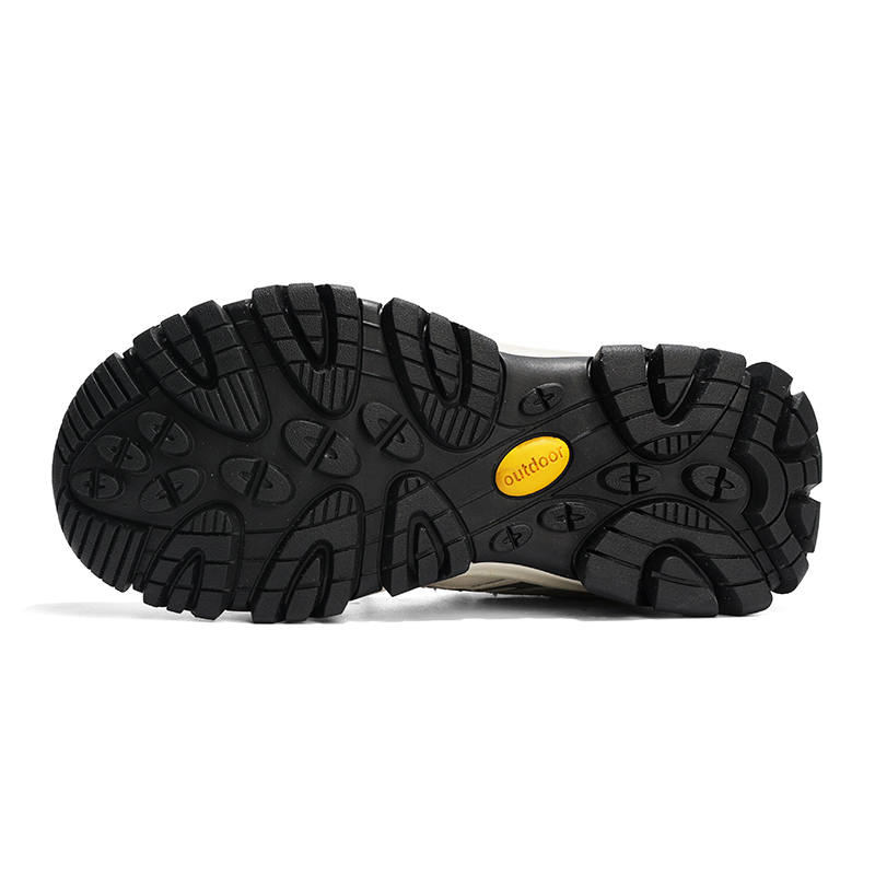 Wandelschoenen voor heren en d - Anti Slip Trail Running Sneakers recensie en prijs