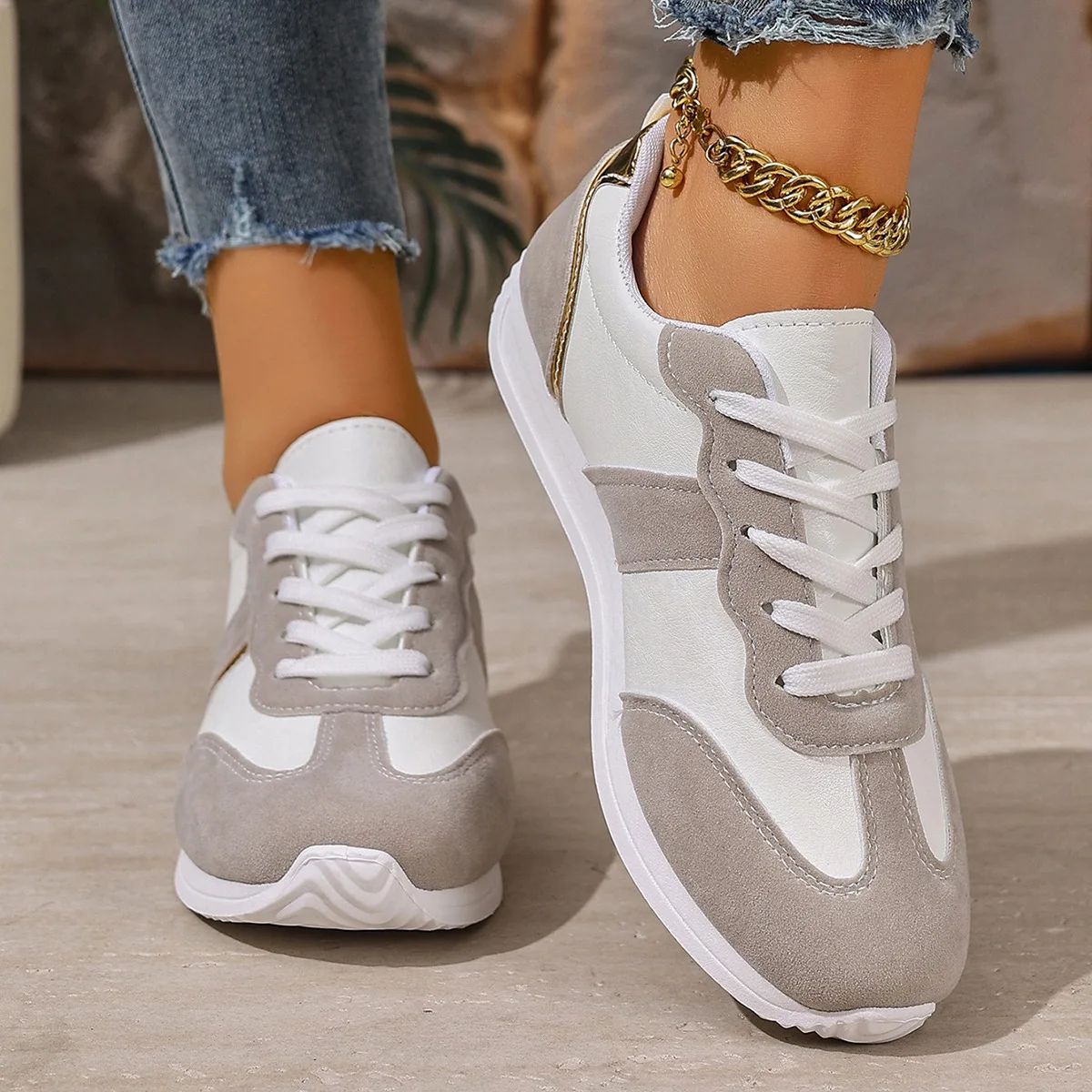 Casual lage hardloopschoenen v - Running Shoes recensie en prijs