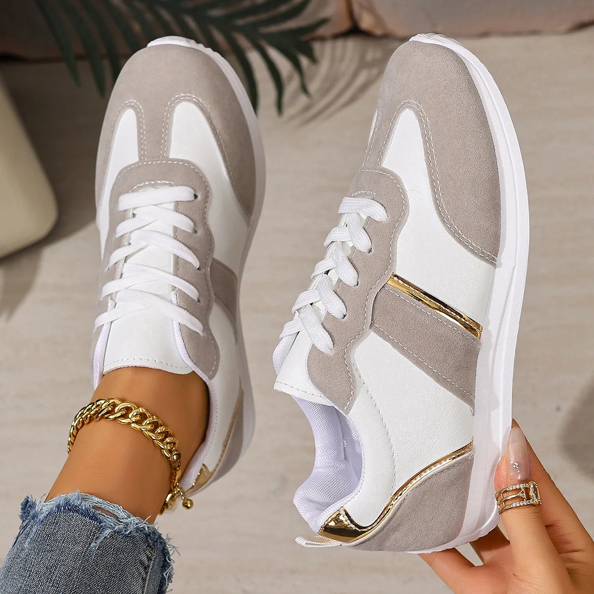 Casual lage hardloopschoenen v - Running Shoes recensie en prijs