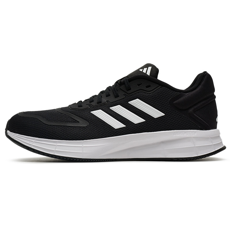 Adidas KJ4020 Heren Atletische - Knit Fabric Lace Up Sneakers recensie en prijs