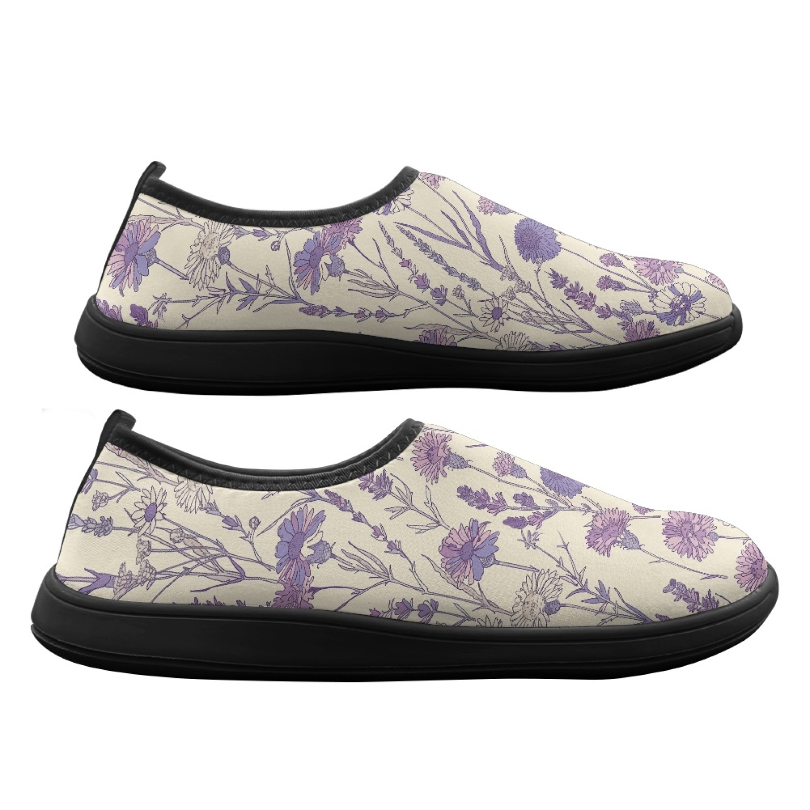 PENSTROLL Wildflower Wide Toe  - Wide Toe Box Running Sneakers recensie en prijs