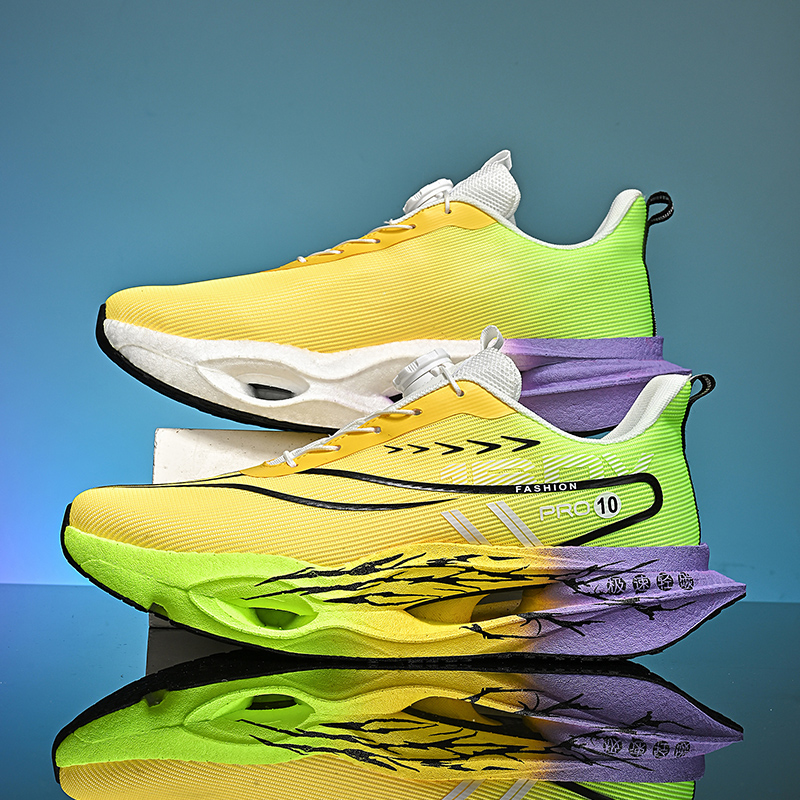 Heren Sneakers Carbon Plate Ha - Carbon Plate Marathon Racing Shoes recensie en prijs