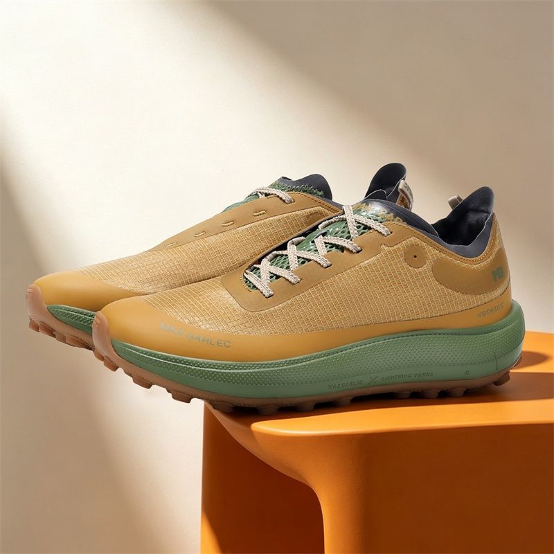 2026 Nieuwe Aanwinst Hardloops - Anti Slip Trail Running Sneakers recensie en prijs