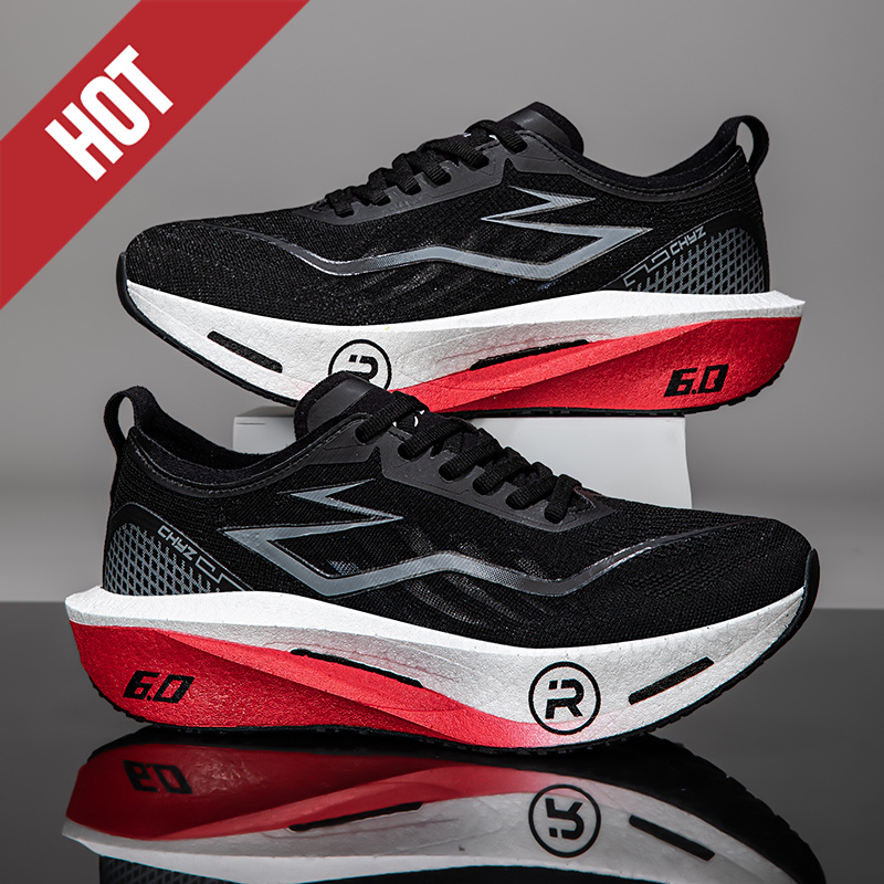 Hoogwaardige hardloopschoenen  - Breathable Mesh Athletic Shoes recensie en prijs