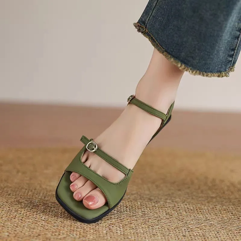 2026 Franse Vintage Mode Veelz - Sandals recensie en prijs