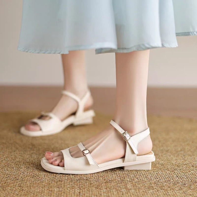 2026 Franse Vintage Mode Veelz - Sandals recensie en prijs