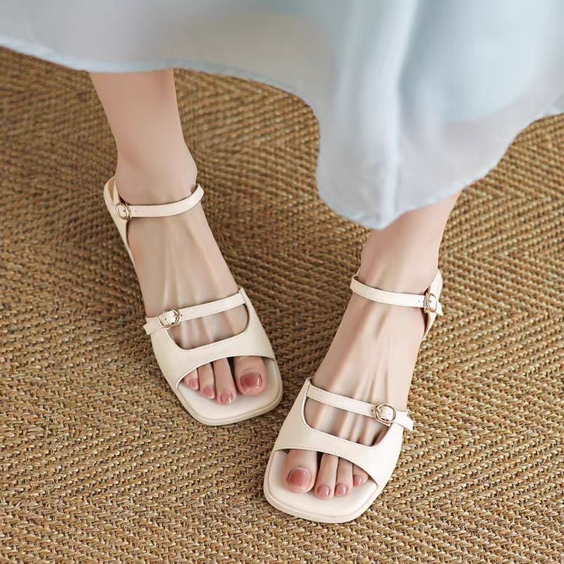 2026 Franse Vintage Mode Veelz - Sandals recensie en prijs